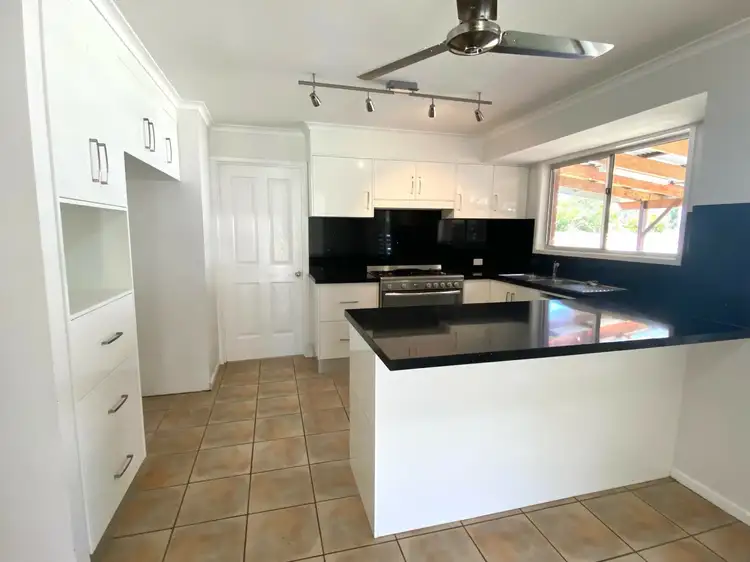 Fourth view of Homely house listing, 68 Malpas Street, Boyne Island QLD 4680