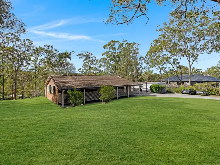 Main view of Homely house listing, 352 Worongary Road, Worongary QLD 4213
