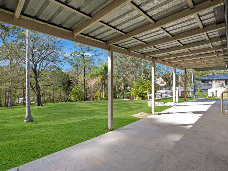Second view of Homely house listing, 352 Worongary Road, Worongary QLD 4213