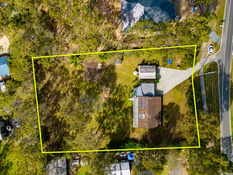 Third view of Homely house listing, 352 Worongary Road, Worongary QLD 4213