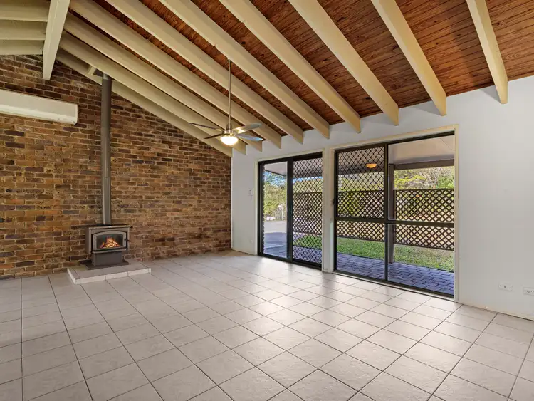 Fourth view of Homely house listing, 352 Worongary Road, Worongary QLD 4213