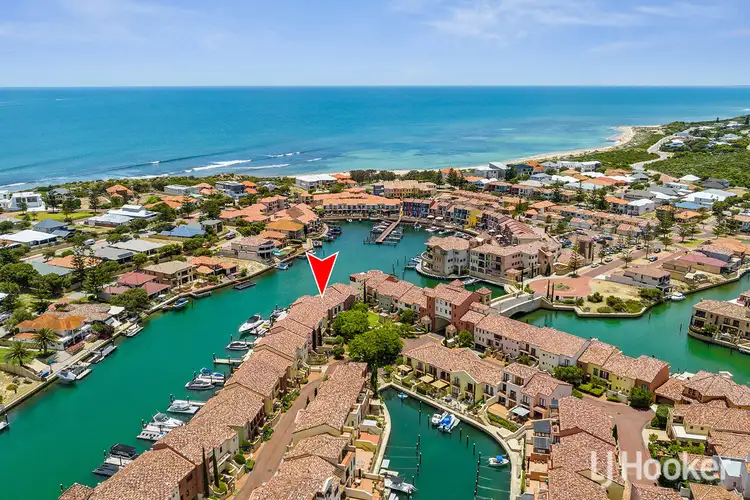 20/18 Port Quays, Wannanup WA 6210