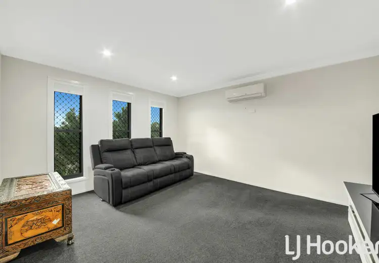 Third view of Homely house listing, 3 Loveday Place, Calliope QLD 4680