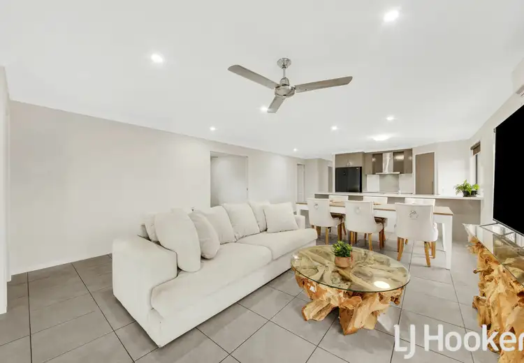 Sixth view of Homely house listing, 3 Loveday Place, Calliope QLD 4680