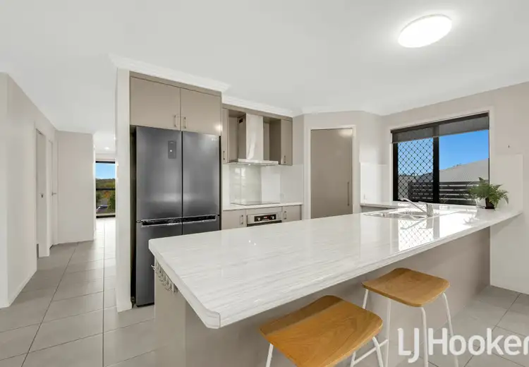 Seventh view of Homely house listing, 3 Loveday Place, Calliope QLD 4680