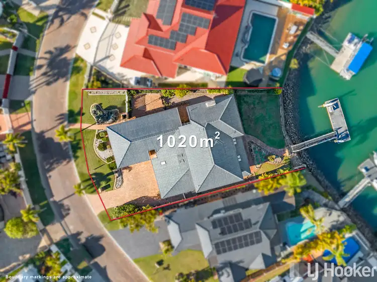 Second view of Homely house listing, 29 Mainroyal Court, Raby Bay QLD 4163