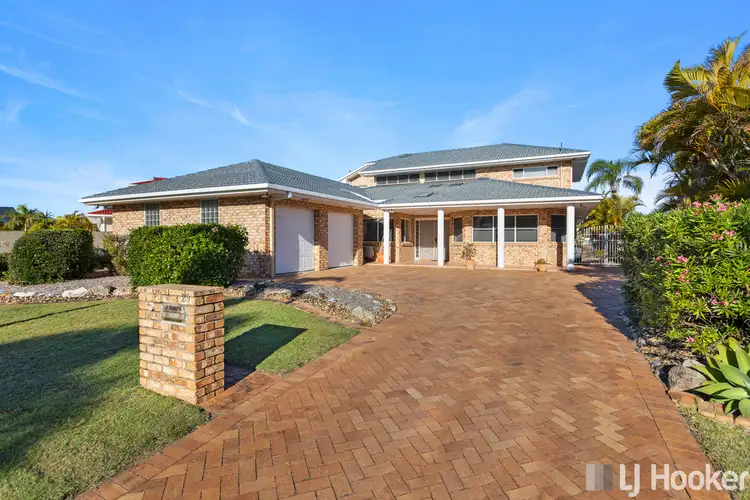 Fifth view of Homely house listing, 29 Mainroyal Court, Raby Bay QLD 4163