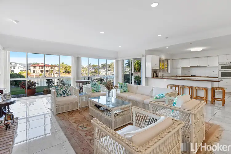 Sixth view of Homely house listing, 29 Mainroyal Court, Raby Bay QLD 4163