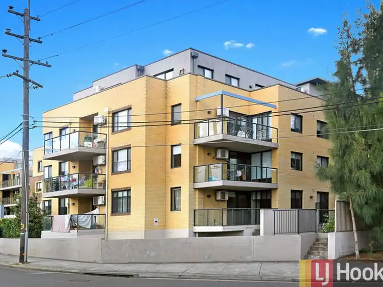 47/188 South Pde, Auburn NSW 2144