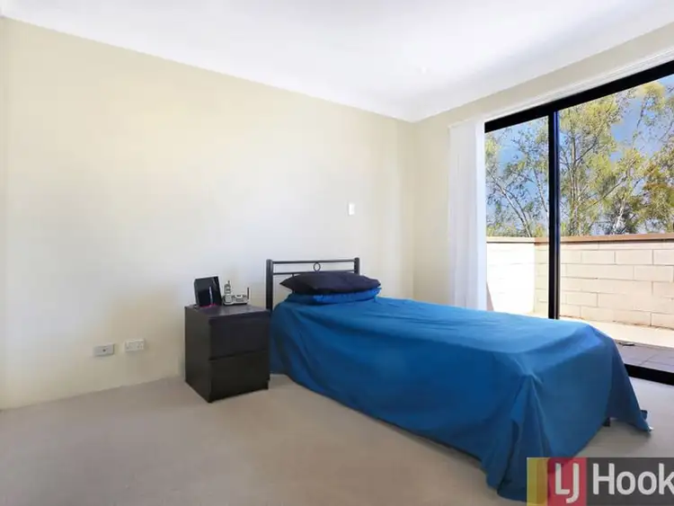 Fourth view of Homely apartment listing, 47/188 South Pde, Auburn NSW 2144