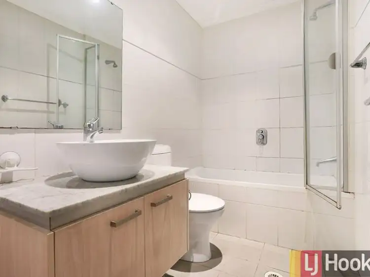 Fifth view of Homely apartment listing, 47/188 South Pde, Auburn NSW 2144