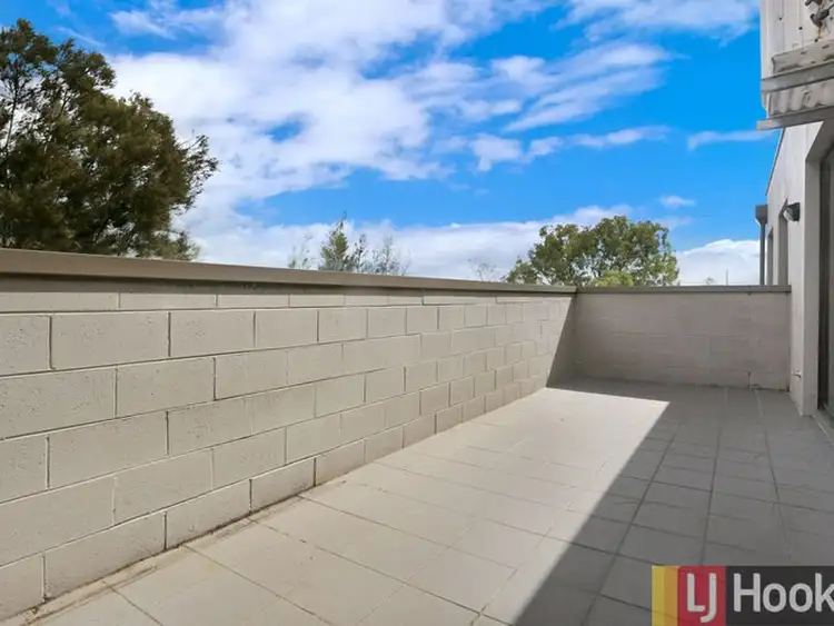 Sixth view of Homely apartment listing, 47/188 South Pde, Auburn NSW 2144