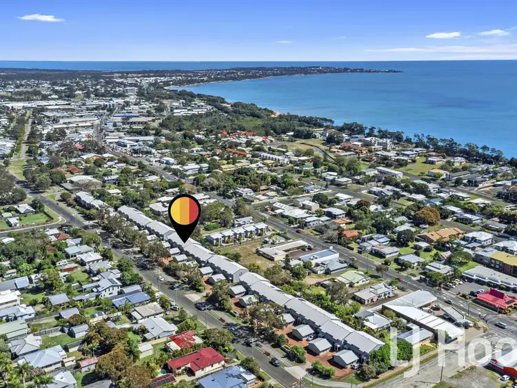 24/30 East Street, Scarness QLD 4655