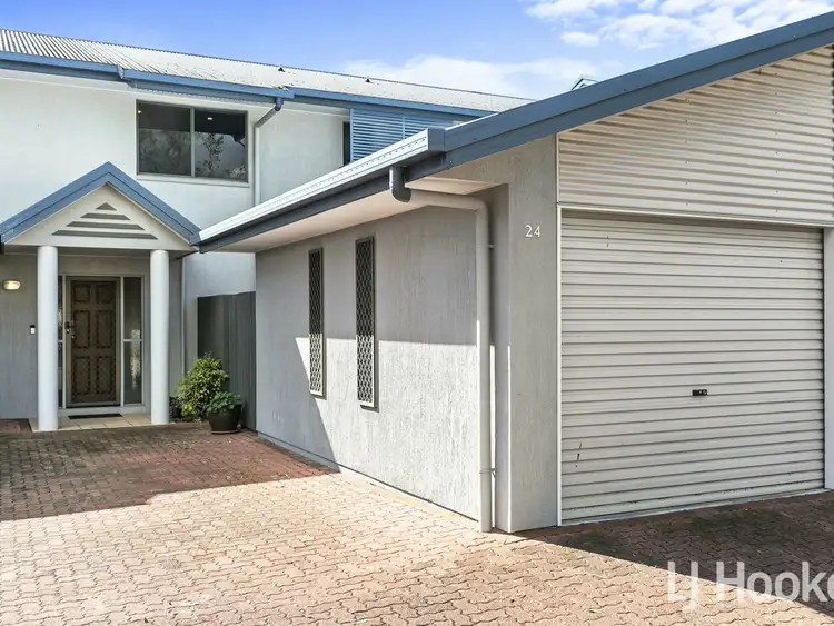Second view of Homely unit listing, 24/30 East Street, Scarness QLD 4655