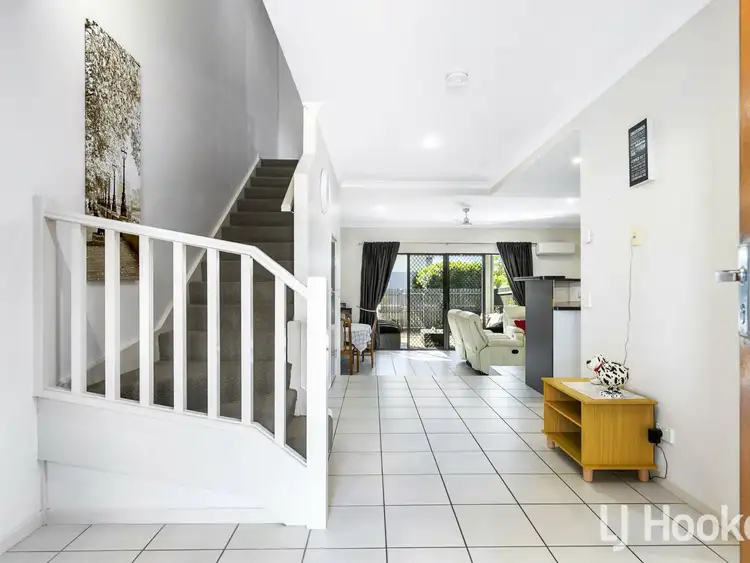 Third view of Homely unit listing, 24/30 East Street, Scarness QLD 4655