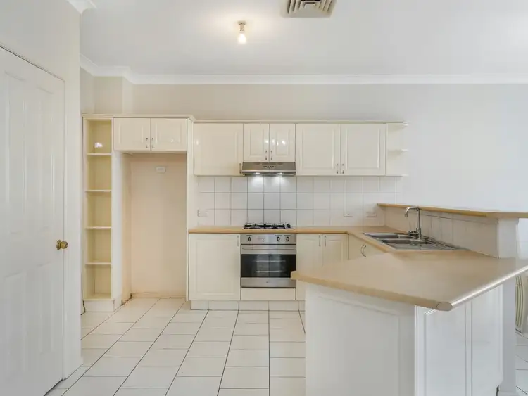 Fifth view of Homely house listing, 44A Harraden Drive, West Hoxton NSW 2171