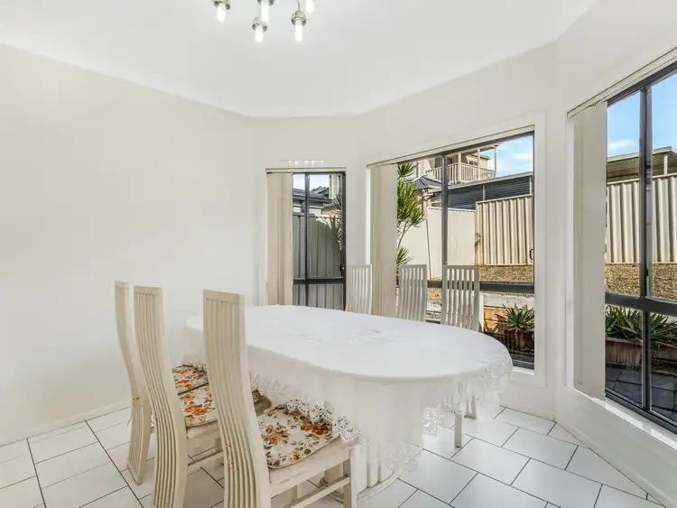 Sixth view of Homely house listing, 44A Harraden Drive, West Hoxton NSW 2171