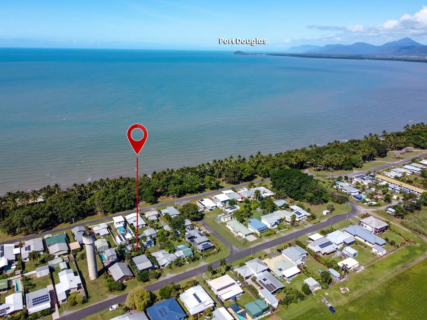 Main view of Homely house listing, 21 Andrews Street, Newell QLD 4873