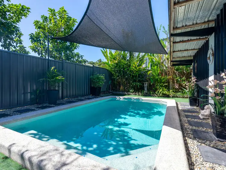 Second view of Homely house listing, 21 Andrews Street, Newell QLD 4873