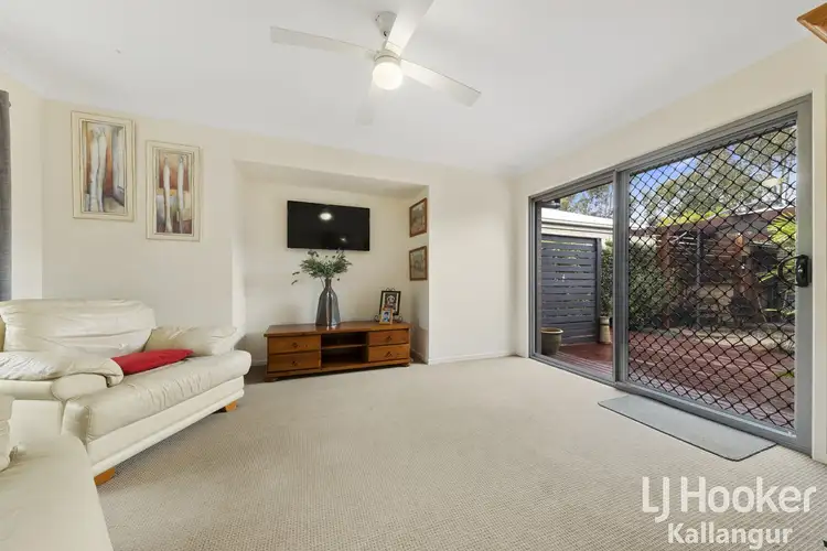 Second view of Homely house listing, 22 Beerwah Parade, Kallangur QLD 4503