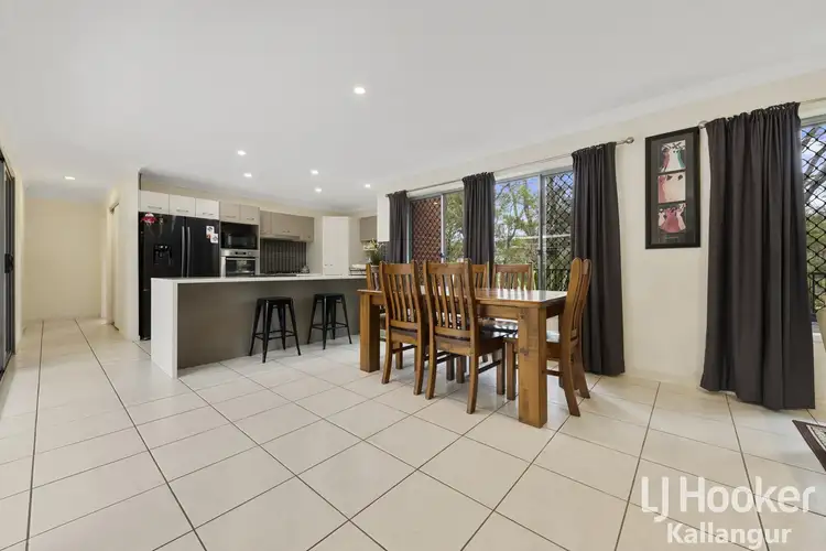 Third view of Homely house listing, 22 Beerwah Parade, Kallangur QLD 4503