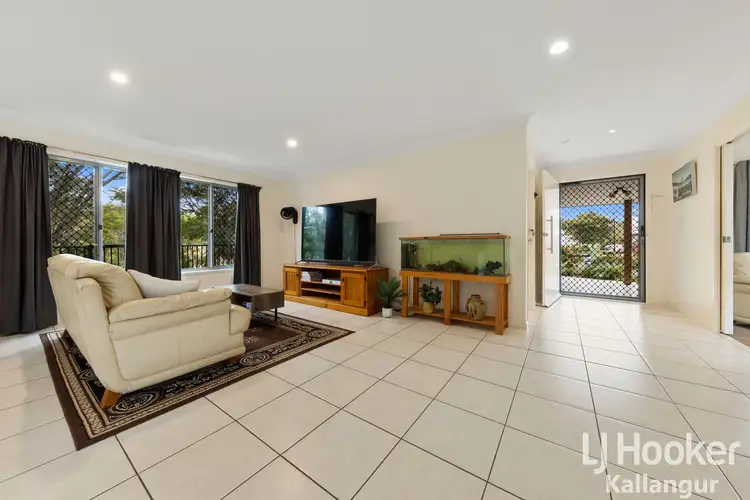 Fourth view of Homely house listing, 22 Beerwah Parade, Kallangur QLD 4503