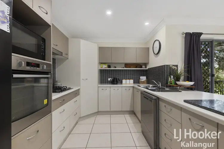 Fifth view of Homely house listing, 22 Beerwah Parade, Kallangur QLD 4503