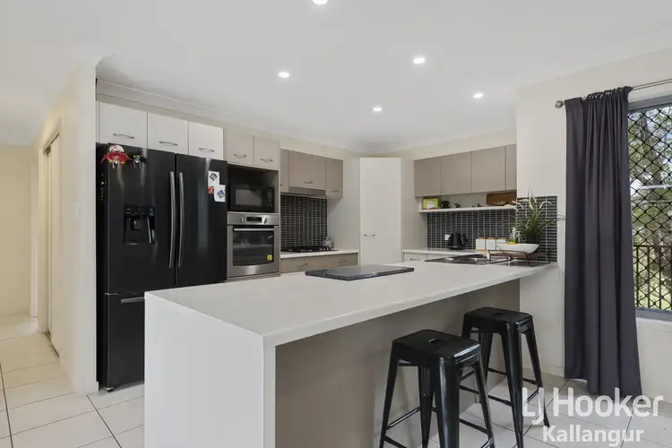 Sixth view of Homely house listing, 22 Beerwah Parade, Kallangur QLD 4503