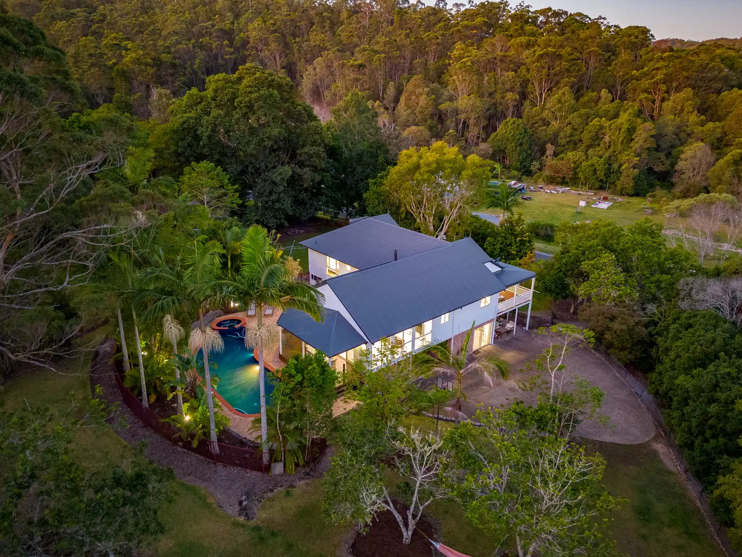 Main view of Homely house listing, 22 Hersden Court, Bonogin QLD 4213