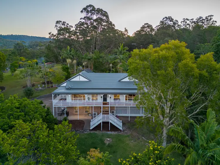 Second view of Homely house listing, 22 Hersden Court, Bonogin QLD 4213