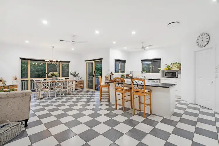 Fifth view of Homely house listing, 22 Hersden Court, Bonogin QLD 4213