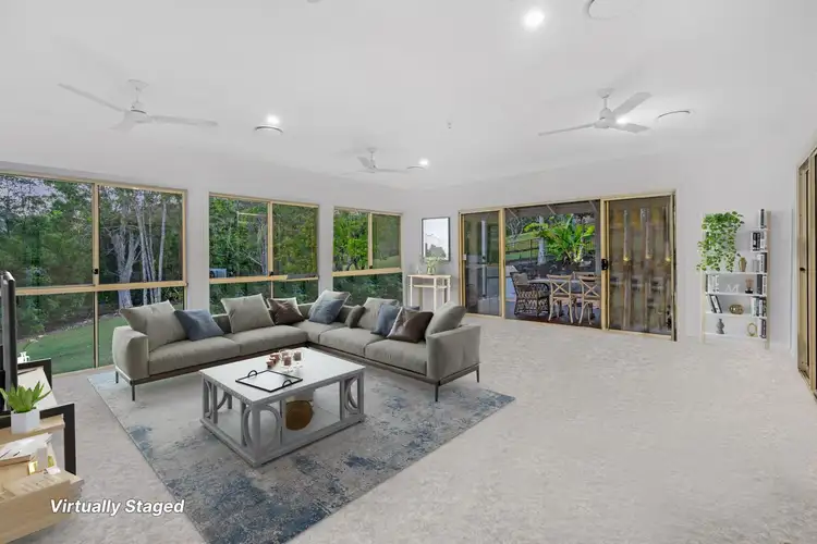 Sixth view of Homely house listing, 22 Hersden Court, Bonogin QLD 4213