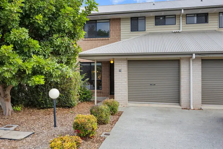 48/47 Freshwater Street, Thornlands QLD 4164