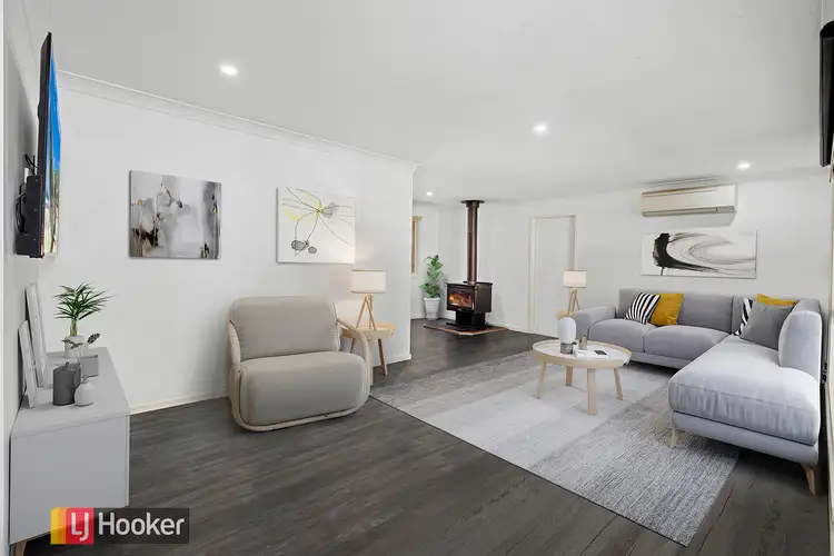 Second view of Homely house listing, 9 Lennon Close, Macksville NSW 2447