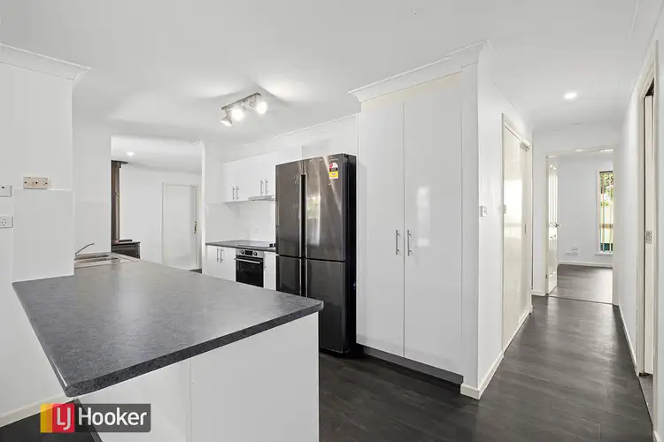 Third view of Homely house listing, 9 Lennon Close, Macksville NSW 2447