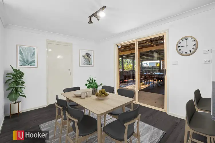 Fourth view of Homely house listing, 9 Lennon Close, Macksville NSW 2447