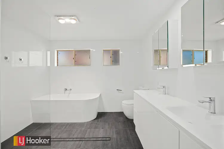 Fifth view of Homely house listing, 9 Lennon Close, Macksville NSW 2447