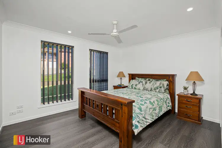 Sixth view of Homely house listing, 9 Lennon Close, Macksville NSW 2447