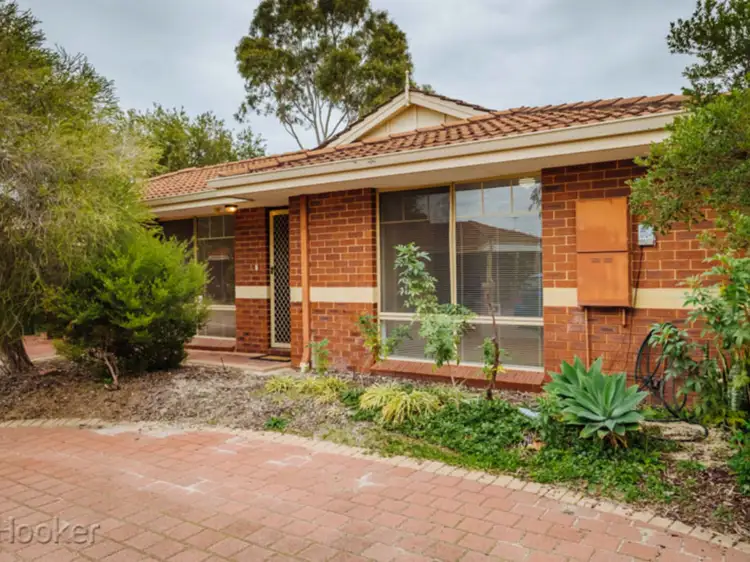 Main view of Homely villa listing, 4/55 Scaddan Street, Bassendean WA 6054