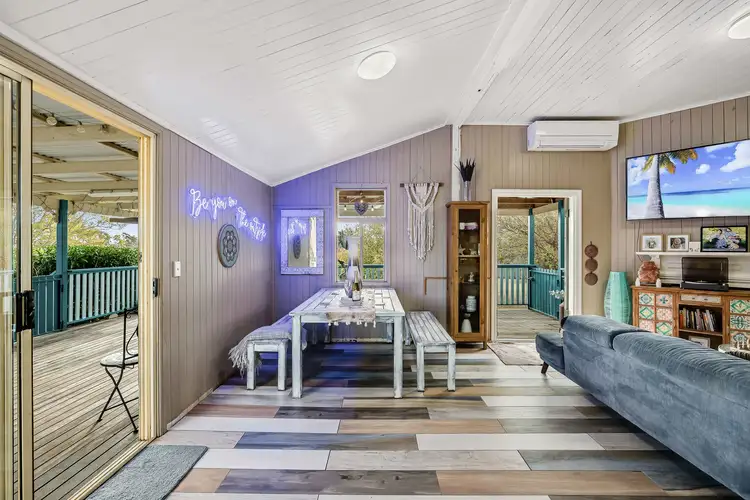 Fifth view of Homely house listing, 56 Paton Road, Meringandan QLD 4352