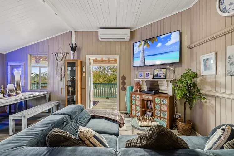 Sixth view of Homely house listing, 56 Paton Road, Meringandan QLD 4352