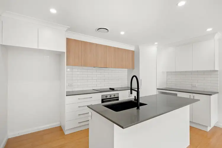 Third view of Homely villa listing, 6A Rich Street, Higgins ACT 2615