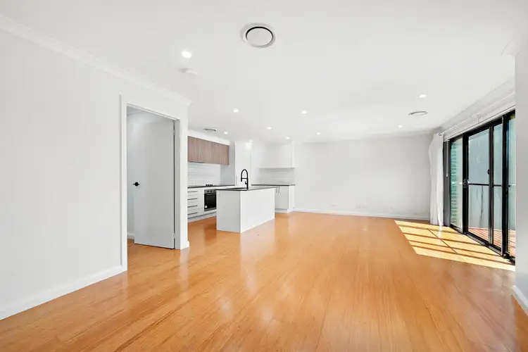 Fourth view of Homely villa listing, 6A Rich Street, Higgins ACT 2615