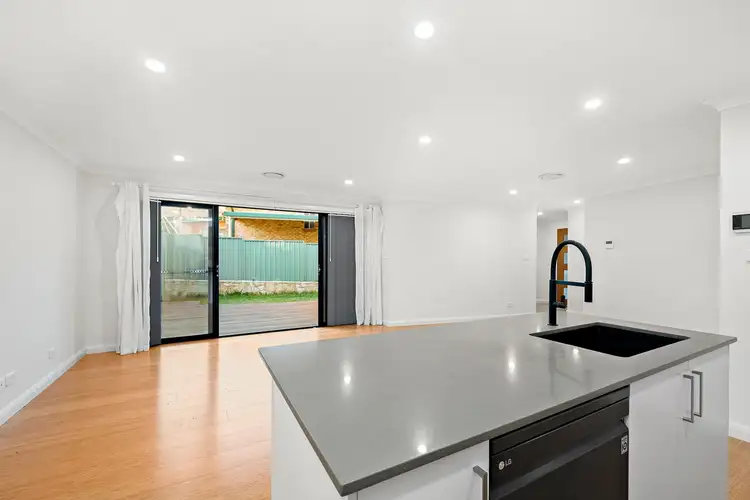 Fifth view of Homely villa listing, 6A Rich Street, Higgins ACT 2615