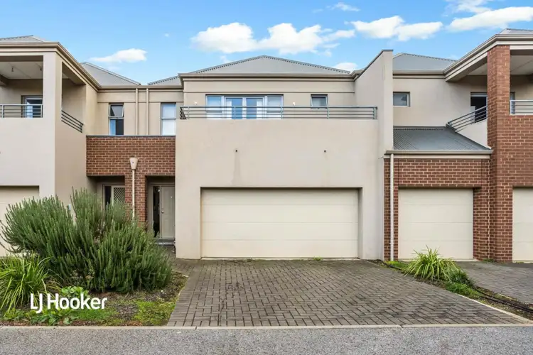 Main view of Homely house listing, 3/14 Sandstock Boulevard, Golden Grove SA 5125