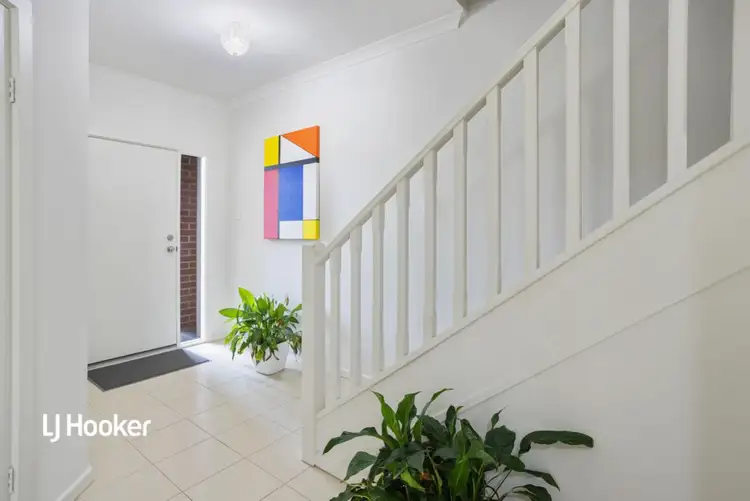 Second view of Homely house listing, 3/14 Sandstock Boulevard, Golden Grove SA 5125