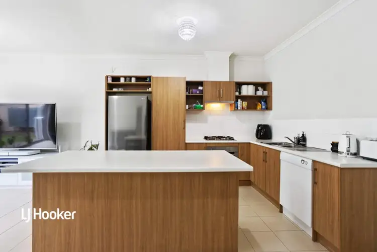 Third view of Homely house listing, 3/14 Sandstock Boulevard, Golden Grove SA 5125