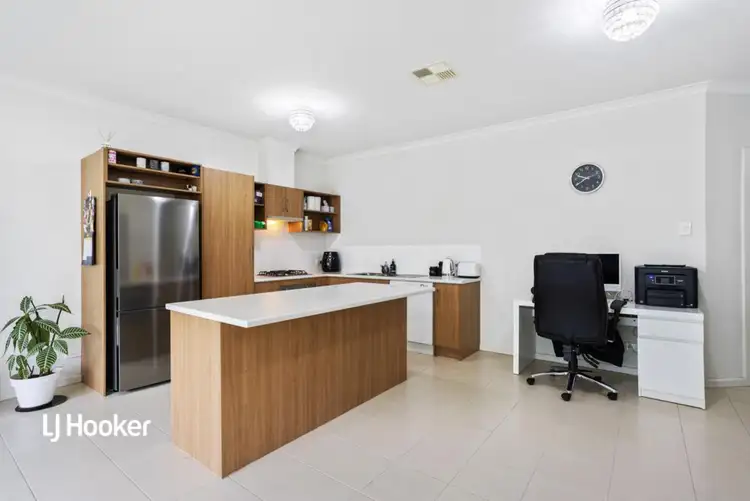 Fourth view of Homely house listing, 3/14 Sandstock Boulevard, Golden Grove SA 5125