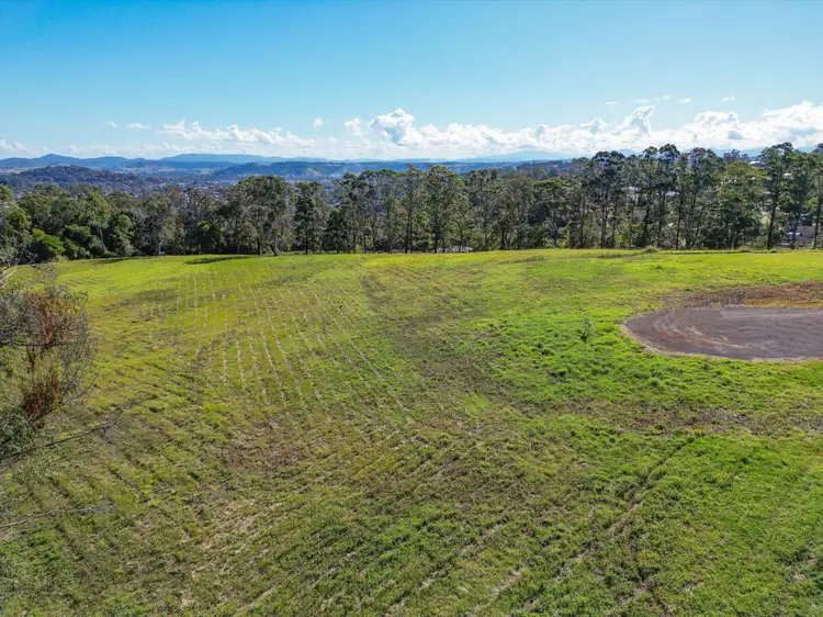 Second view of Homely land listing, Sanctuary Hills Estate Stage 2, Goonellabah NSW 2480