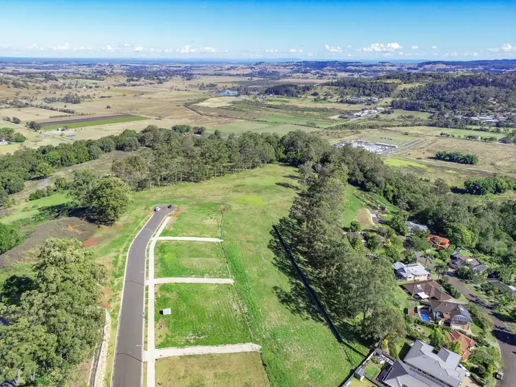 Fourth view of Homely land listing, Sanctuary Hills Estate Stage 2, Goonellabah NSW 2480